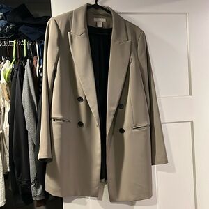 H&M blazer